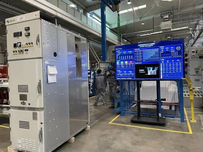 尋找企業(yè)里的'春天'①丨正泰電氣科技兩位數(shù)增長的背后